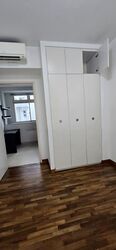 Monterey Park Condominium (D5), Condominium #553136041